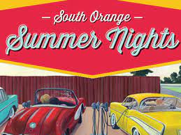 South Orange Summer Nights