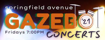 Gazebo Concerts