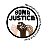 SOMA Justice logo